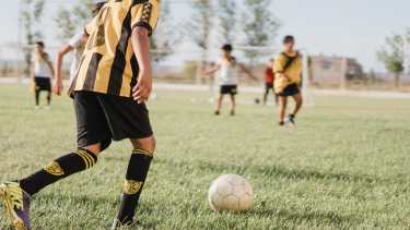 El plazo para la entrega de las solicitudes será hasta el viernes 6 de mayo para atletas y viernes 13 de mayo para organizaciones sociales.