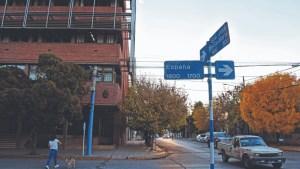 Procesamiento y embargo para los integrantes de la familia de una importante firma frutícola
