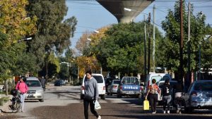 Habrá acuerdo esta semana para que empiece a sesionar la Convención de Senillosa