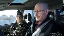 Imagen de “Better Call Saul” tendrá el regreso de Walter White y Jesse Pinkman