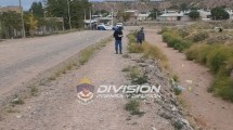 Imagen de Lo apuñalaron por la espalda y lo dejaron morir tirado en una calle de Neuquén