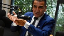 Imagen de Rioseco dijo que Mansilla se rebajó «de general a cabo raso» por aliarse al MPN