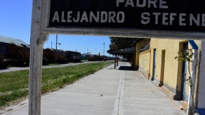 Nación brindará atención en Roca a través del Tren de Desarrollo Social y Sanitario
