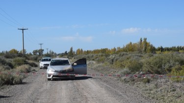 Un joven de 19 años hurtó un auto en Mar del Plata. Tras varias horas de persecución fue detenido en Coronel Belisle. 