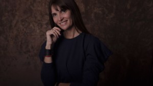 Una historia pensada y escrita en el Valle