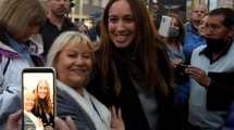 Imagen de Vidal blanqueó su futuro político: «A mí me gustaría ser presidenta»