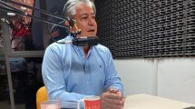 Imagen de Rolando Figueroa integrará la comisión de Energía y Combustibles de la Cámara de Diputados de Nación