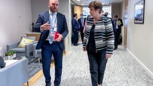 Pulso 2022: dónde y cuándo se realizará el foro económico en el que participará Martín Guzmán