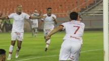 Imagen de Huracán venció a Aldosivi con dos goles de Cóccaro y sueña con la clasificación