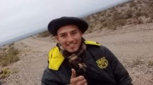 Imagen de A nueve meses del crimen de Cristofer Espinoza, marchan pidiendo justicia