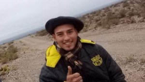A nueve meses del crimen de Cristofer Espinoza, marchan pidiendo justicia