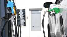 Imagen de Nación oficializó el aumento en el corte del biodiesel para combatir la escasez del gasoil