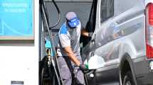 Imagen de YPF aumentó los combustibles este jueves: así quedaron los precios en Neuquén y Río Negro