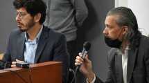 Imagen de En Cipolletti crecen las demandas civiles por delitos de abuso sexual y violencia de género