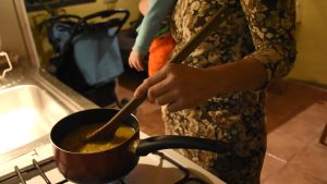 En Patagonia el 93,5% de las mujeres realiza trabajo no remunerado