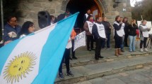 Imagen de El Soyem aprobó cese de tareas y movilización para el martes en Bariloche
