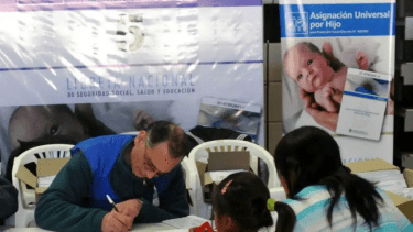Anses informó que a partir de junio pagará el porcentaje retenido el año pasado. 