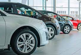La actualización del umbral para automotores paso de $4,8 millones a $5,7 millones de pesos.