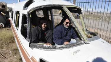 Llegaron los fondos y el último avión de TAN será restaurado