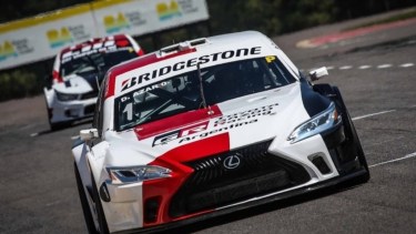 El campeón Diego Azar arriesgará su liderazgo en el TRV6 en un circuito en el que ganó hace años.