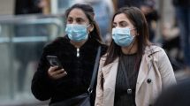 Imagen de Volvieron a subir los casos de coronavirus en Argentina y dejaron de bajar los fallecidos