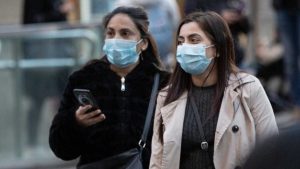 Volvieron a subir los casos de coronavirus en Argentina y dejaron de bajar los fallecidos