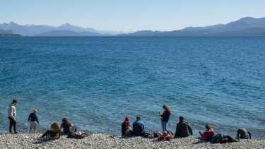 Bariloche, la ciudad más buscada en el Hot Sale.