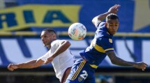 Imagen de Boca saludó a Villa por el cumpleaños y fue repudiado en las redes