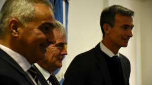 Se reactiva el Jurado de Enjuiciamiento con casos de violencia de género