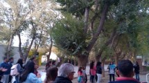 Imagen de Puntos oscuros en la situación del policía abusador de Chos Malal