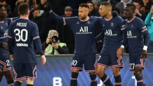 Opinión: PSG, un campeón que no emociona