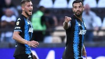 Imagen de VAR sobre la hora, penal de Cardona y séptima victoria seguida de Racing