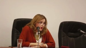 La fiscal y la defensora piden a tres juezas un fallo con perspectiva de género
