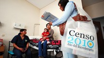 Imagen de Censo 2022: En Río Negro más del 13% ya usó la opción digital
