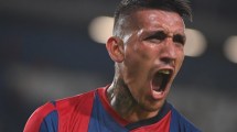 Imagen de Centurión volvió a faltar a la práctica de San Lorenzo después de la derrota con Patronato