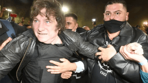 El centro político se desplaza