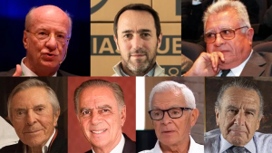 Quiénes son los argentinos que aparecen en el ranking de los más ricos del mundo