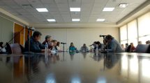 Imagen de Diputados aprobaron las nuevas reglas para el compre neuquino
