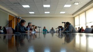 Diputados aprobaron las nuevas reglas para el compre neuquino
