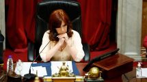 Imagen de Cristina Kirchner recibirá a los jueces por los cambios que impulsa el oficialismo en Ganancias
