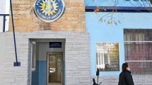 Imagen de Vecinos de Cipolletti impidieron un robo y retuvieron al ladrón