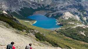 Verano en Bariloche: camping y refugios, las opciones ¿low cost?