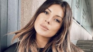 “Él avanzó como para pisarme”, afirmó Magalí Aravena, la mujer de Salvio, ante la policía