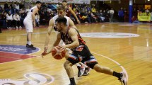 Imagen de Depo Viedma quedó a un paso de las semifinales en la Conferencia Sur