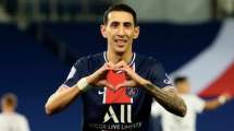 Imagen de Empieza la limpieza en el PSG de Messi