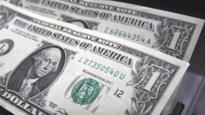 El dólar blue volvió a bajar: ¿a cuánto cotiza?