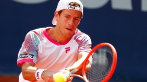 Schwartzman se bajó del ATP 250 de Estoril