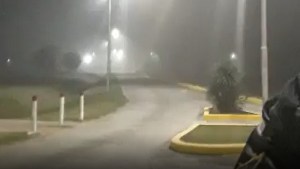 Insólito: sigue el misterio del «duende» en la Universidad de Lomas de Zamora
