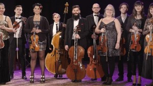 Viedma inicia su celebración de los 243 años de su fundación con un gran concierto