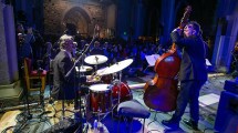 Imagen de Arranca el Festival Internacional de Música Bariloche, con shows gratuitos